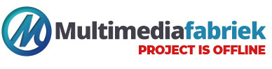 project is offline!